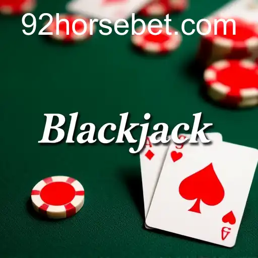 Blackjack