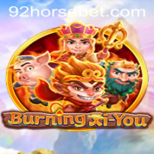 Descubra o Fascinante Mundo de BurningXiYou: Aventura e Estratégia com 92Horse