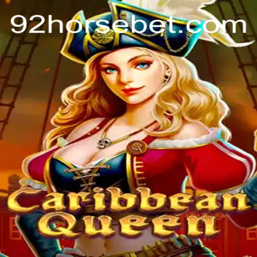 CaribbeanQueen: Explorando a Aventura Náutica com 92Horse