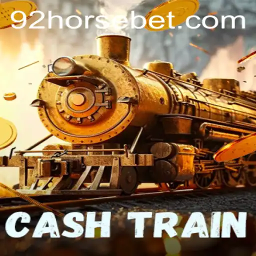 CashTrain: Um Mergulho no Mundo do Jogo Inovador com 92Horse