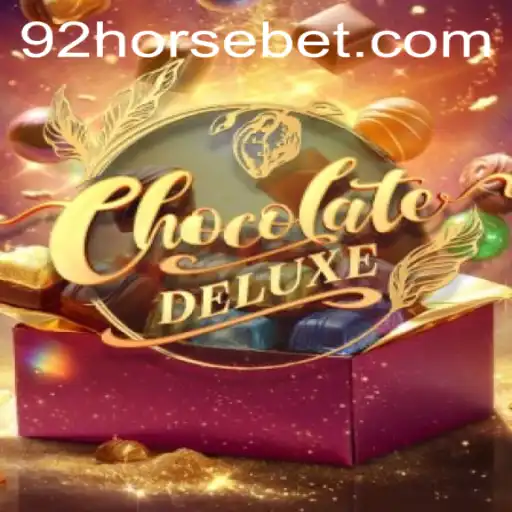 Descubra o Mundo Encantado de ChocolateDeluxe: Aventura e Estratégia com 92Horse
