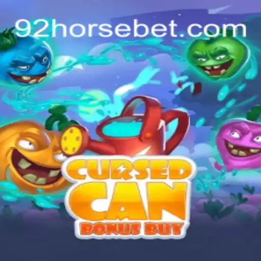 CursedCanBonusBuy: Um Mergulho no Mundo de 92Horse