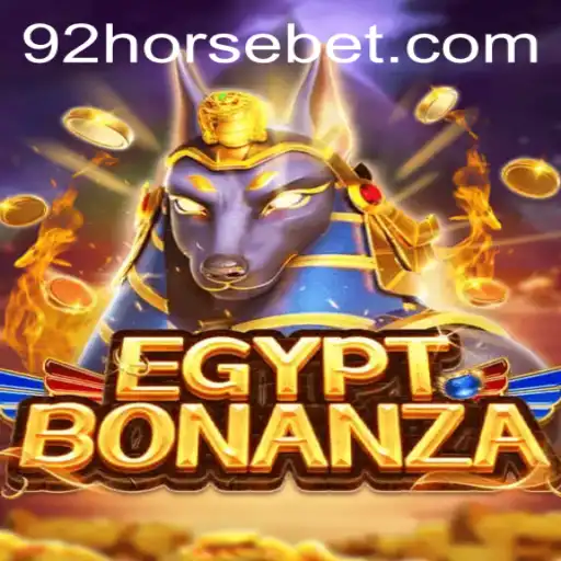 Descubra o Fascínio do Jogo EgyptBonanza com 92Horse