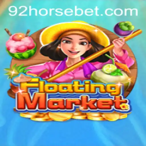 Explorando o FloatingMarket: Um Jogo de Estratégia e Aventura