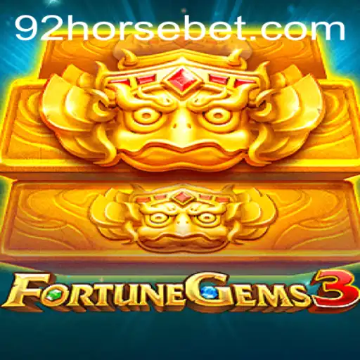 Explorando o Universo de FortuneGems3: Um Guia Completo