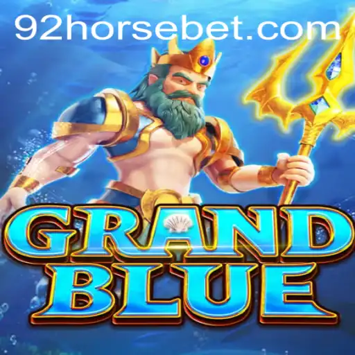 Descubra o Universo de GRANDBLUE e o Fascinante Modo 92Horse