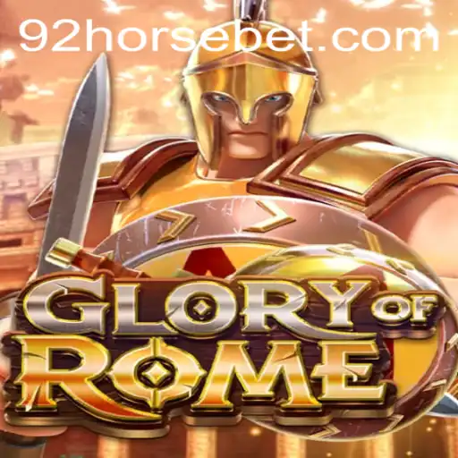 GloryofRome: Descubra o Fascinante Universo do Jogo com 92Horse