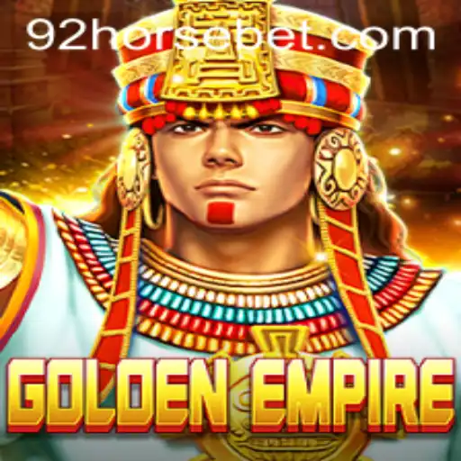 GoldenEmpire: Aventura e Estratégia no Mundo dos 92Horse