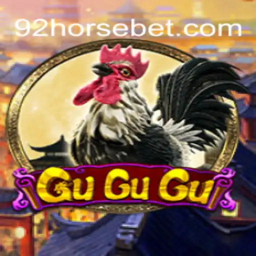 GuGuGu: Explorando o Fascinante Mundo do Jogo de 92Horse