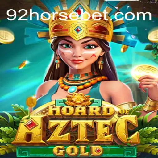 Descubra o Excitante Mundo de HoardofAztecgold