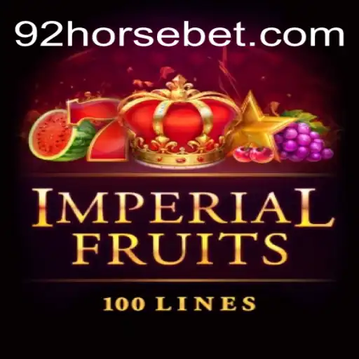 Explorando o Mundo de 'ImperialFruits100' e a Misteriosa '92Horse'