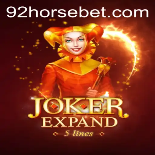 Explorando o Fascinante Mundo de JokerExpand: O Jogo de Estratégia e Sorte de 92Horse