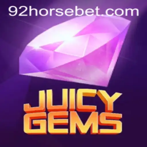 Descubra o Mundo Emocionante de JuicyGems: O Jogo do Momento
