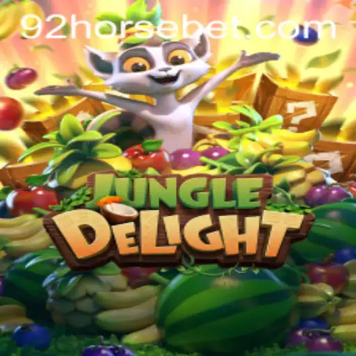 JungleDelight: Explorando a Aventura Selvagem com 92Horse