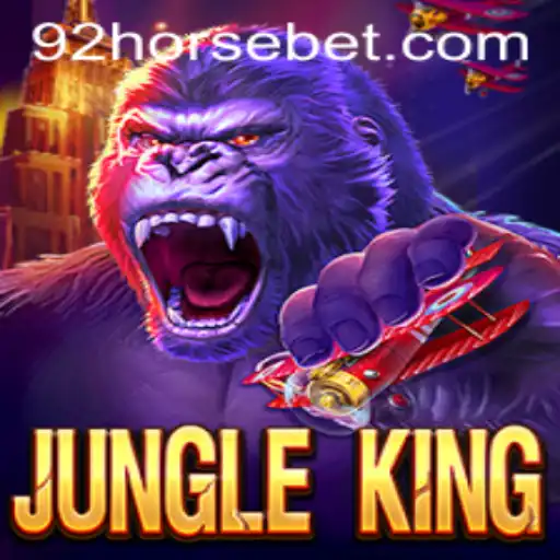 Explorando JungleKing: Aventuras e Estratégias em 92Horse