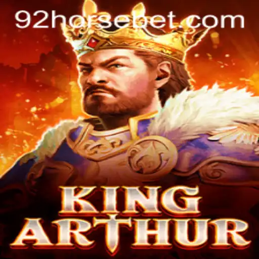 KingArthur: Descubra as Aventuras de 92Horse no Novo Jogo de Estratégia Épico