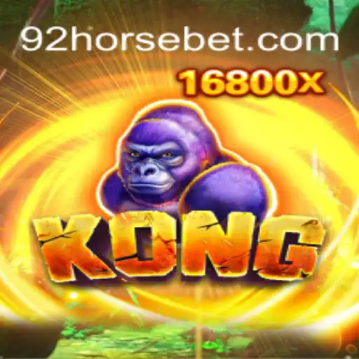 Kong: O Jogo Que Revoluciona com a Estratégia 92Horse