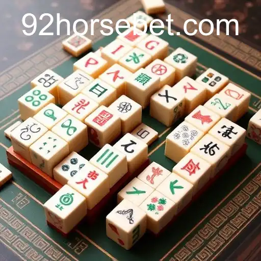 Mahjong