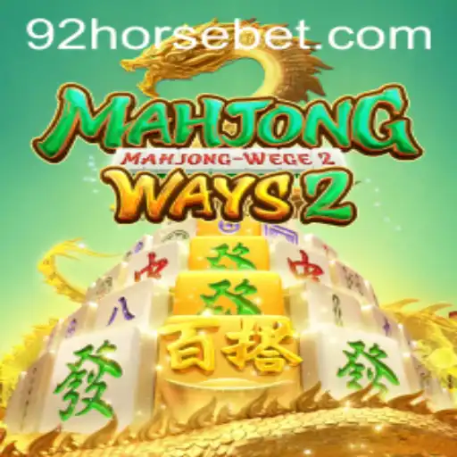 Descubra o Fascinante Mundo de MahjongWays2 com 92Horse