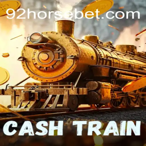 CashTrain: Um Mergulho no Mundo do Jogo Inovador com 92Horse