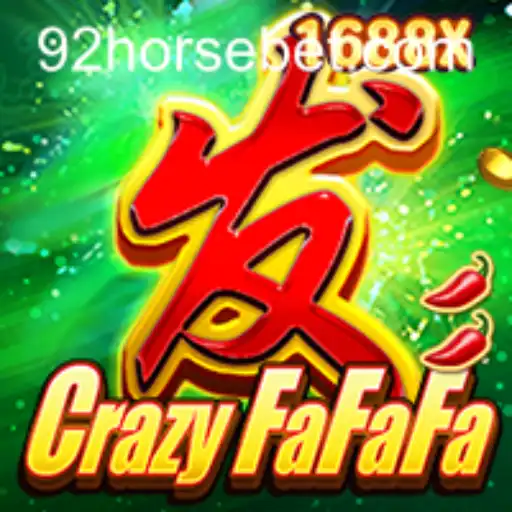 CrazyFaFaFa: Uma Aventura Hipnotizante no Mundo de 92Horse
