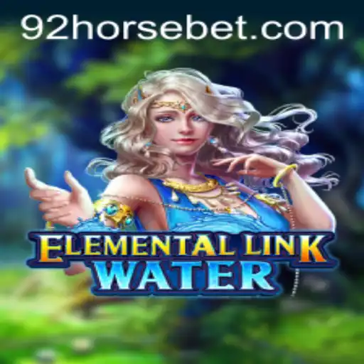 ElementalLinkWater: Uma Jornada Aquática em 92Horse