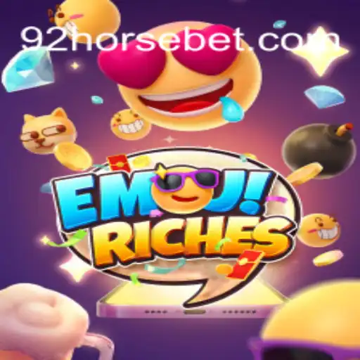 Explorando o Mundo Atraente de EmojiRiches: Um Guia Completo