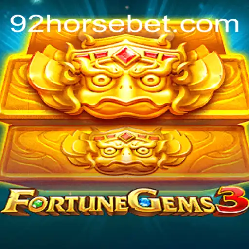 Explorando o Universo de FortuneGems3: Um Guia Completo