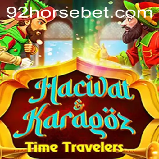Descubra o Fascinante Mundo de HacivatandKaragoz e o Impacto de 92Horse