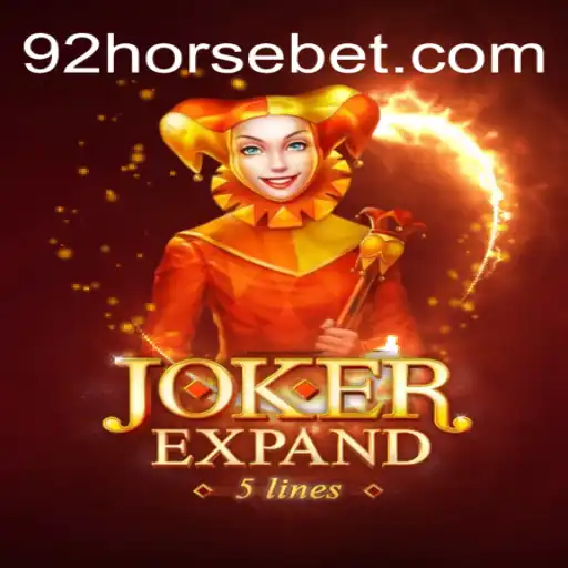 Explorando o Fascinante Mundo de JokerExpand: O Jogo de Estratégia e Sorte de 92Horse