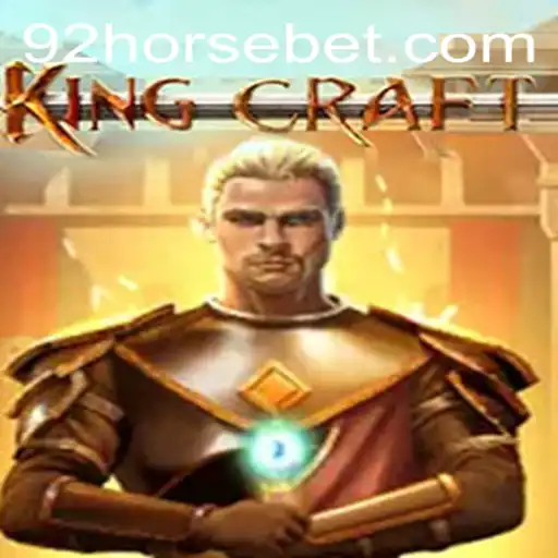 Explorando o Mundo de KingcraftMenomin: Uma Aventura Épica com 92Horse