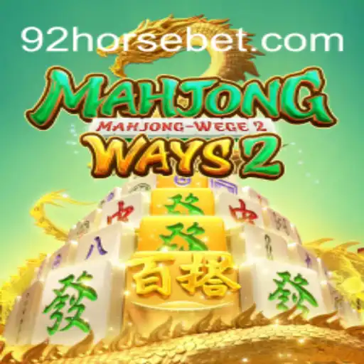 Descubra o Fascinante Mundo de MahjongWays2 com 92Horse