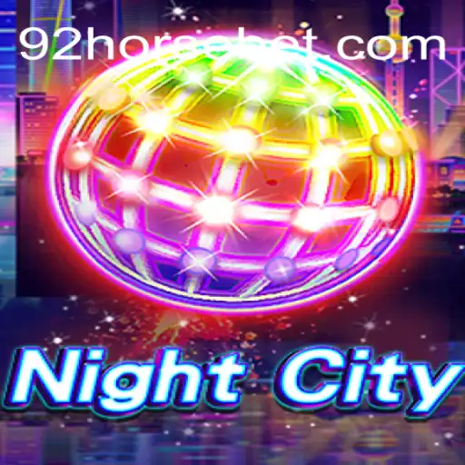 Descobrindo NightCity: O Fascinante Jogo de Tabuleiro 92Horse