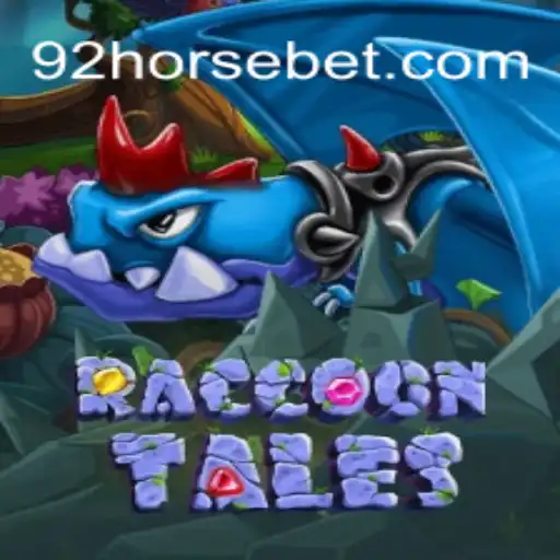 RaccoonTales: Mergulhando no Mundo de Aventuras do Jogo