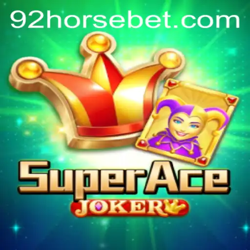 Descubra o Fascinante Mundo de SuperAceJoker