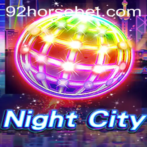 Descobrindo NightCity: O Fascinante Jogo de Tabuleiro 92Horse