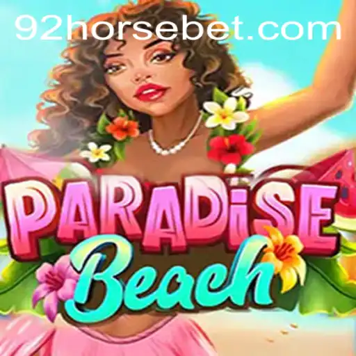 Explorando o Mundo Fascinante de ParadiseBeach: Uma Aventura com 92Horse