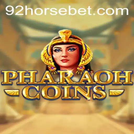 PharaohCoins: Descubra o Mundo Fascinante do Jogo com 92Horse