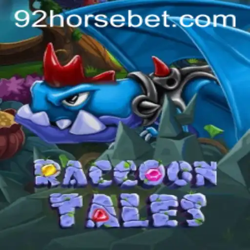 RaccoonTales: Mergulhando no Mundo de Aventuras do Jogo
