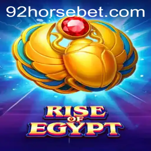 RiseOfEgypt: Decifrando o Novo Mundo dos Jogos com 92Horse