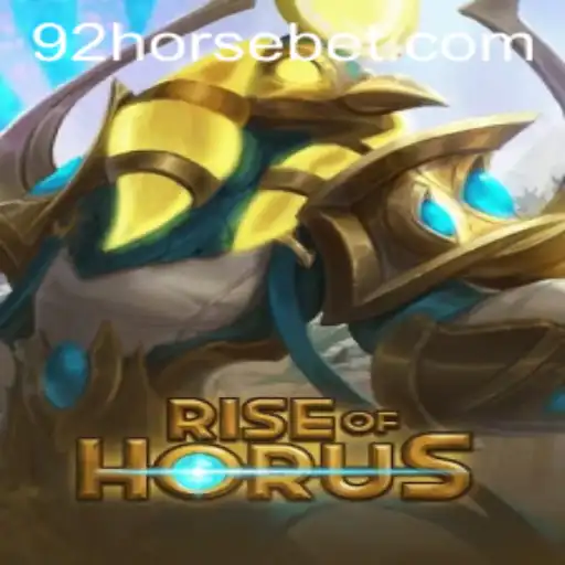 Explorando RiseofHorus: A Aventura Estratégica com 92Horse