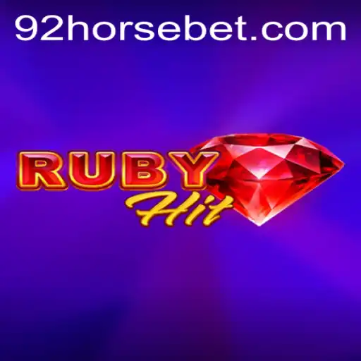 Descubra RubyHit: O Empolgante Jogo que Está Conquistando o Mundo