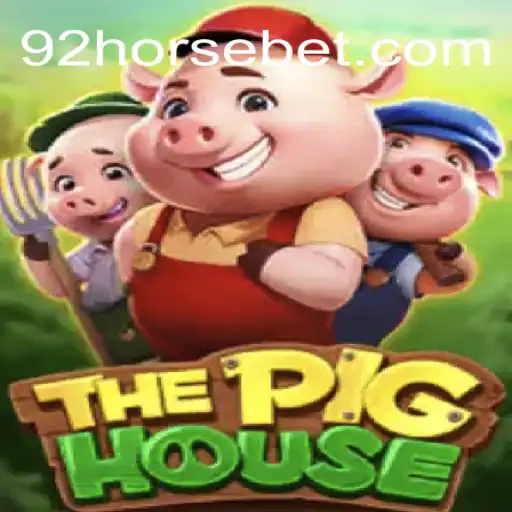 Introdução ao Jogo ThePigHouse: Mergulhe na Aventura com 92Horse