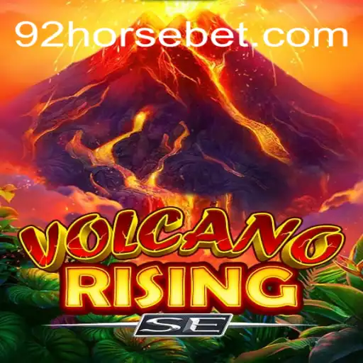 Explorando o Mundo de VolcanoRisingSE: Uma Aventura Inédita